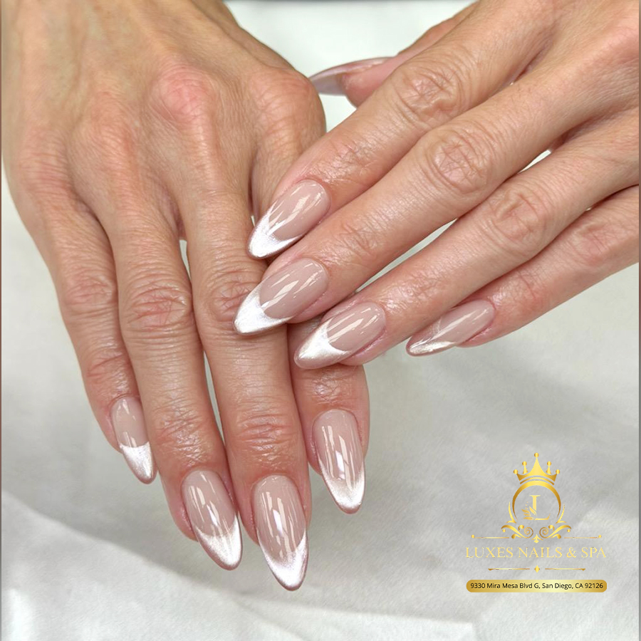 Nail Inspiration for a Stylish Month